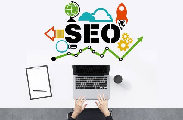 Forge Tech Solutions - SEO Optimization